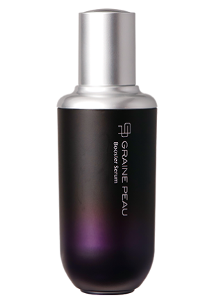 RULE ∞ Booster Serum